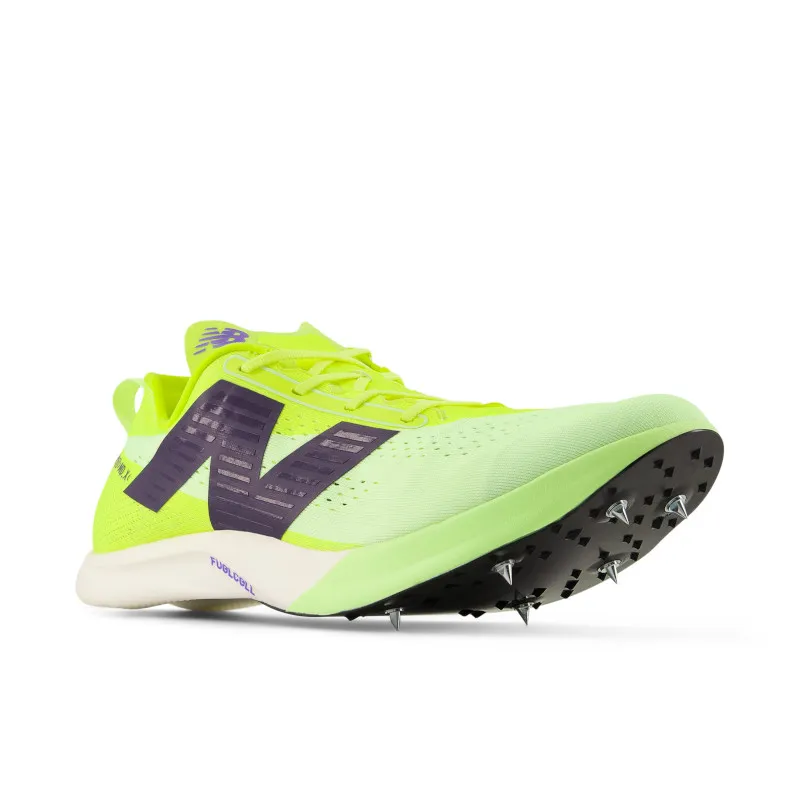 NEW BALANCE Unisex FuelCell SuperComp MD-X v3 Track Spike Alkaline