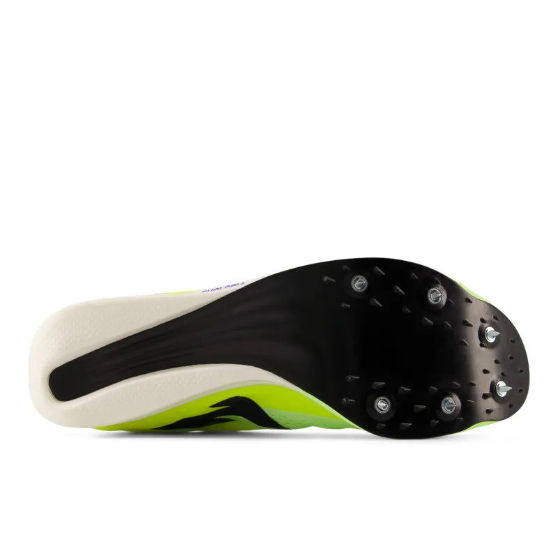 NEW BALANCE Unisex FuelCell SuperComp MD-X v3 Track Spike Alkaline