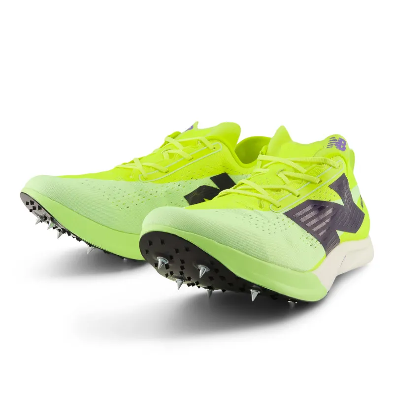NEW BALANCE Unisex FuelCell SuperComp MD-X v3 Track Spike Alkaline