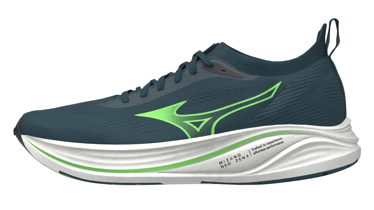 Men's Mizuno Neo Zen 2 - Enlightened Energy and Stable Flow