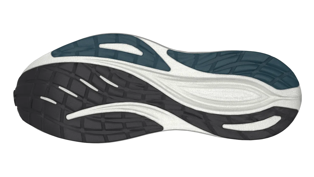 Men's Mizuno Neo Zen 2 - Enlightened Energy and Stable Flow