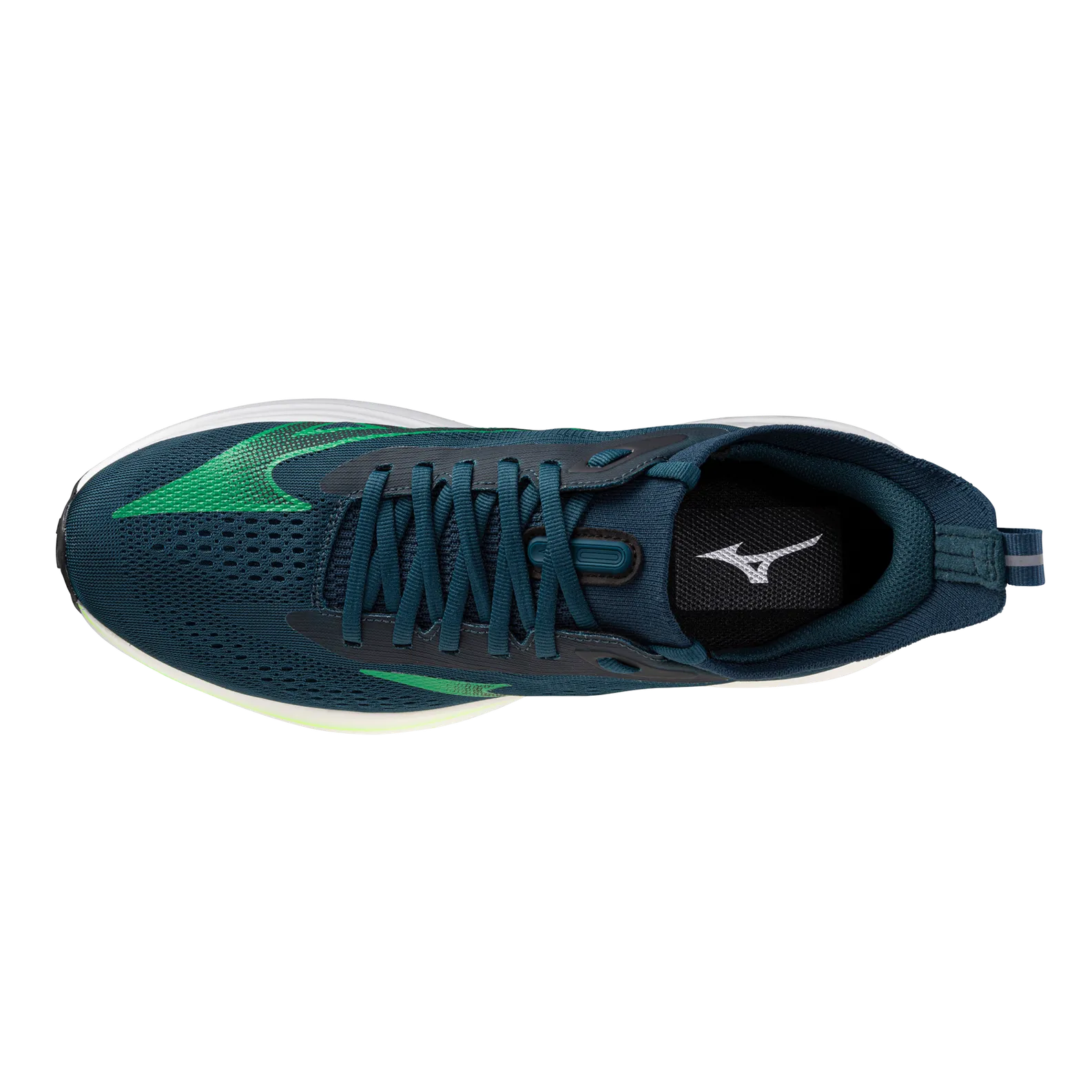 Men's Mizuno Neo Zen 2 - Enlightened Energy and Stable Flow