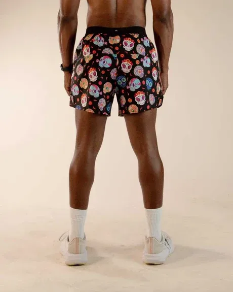 Chicknlegs Men's Sugar Skulls 5