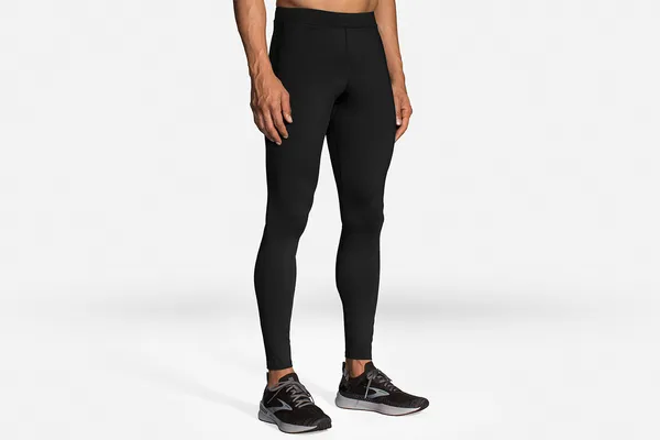 Brooks Men's Source Tight Black