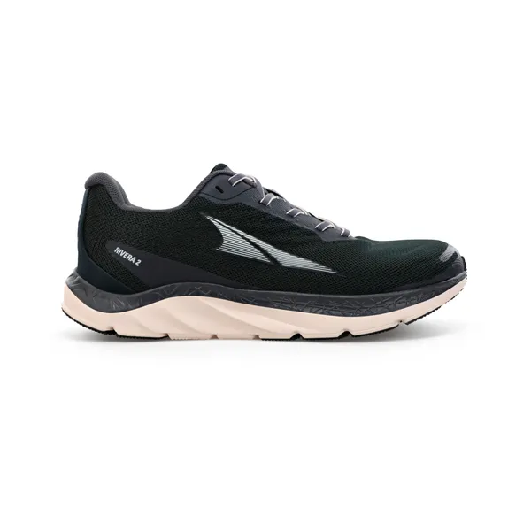 Altra Women's Rivera 2 060 Black/Pink