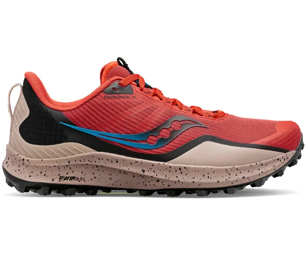 Saucony MEN'S PEREGRINE 12 31