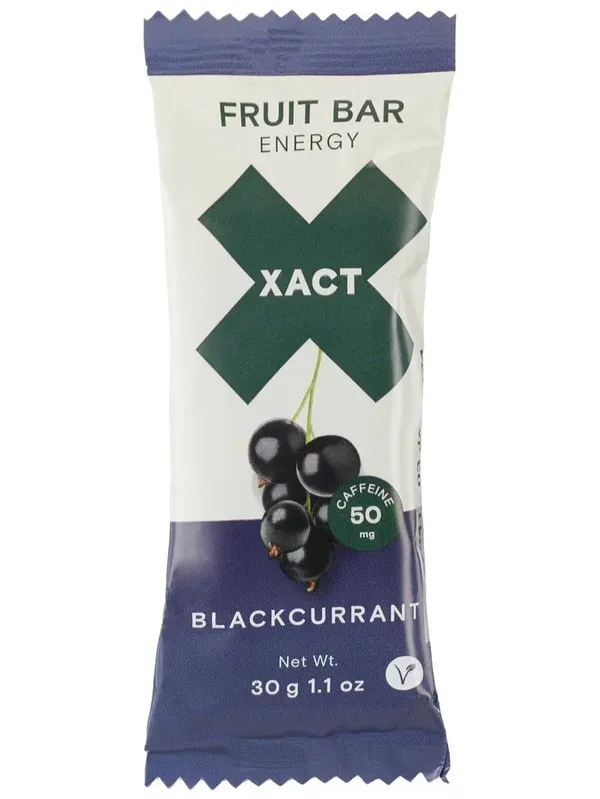 XACT XACT NUTRITION BLACKCURRANT