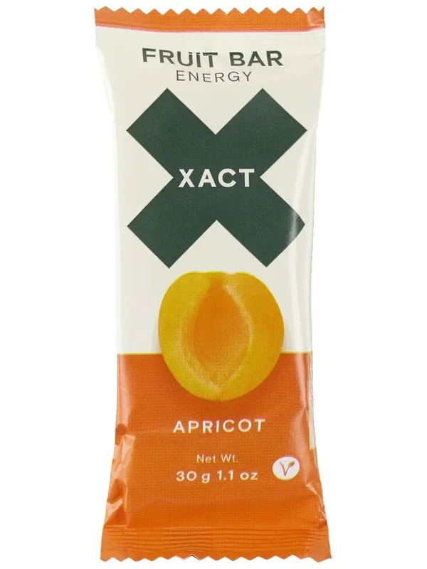 XACT XACT NUTRITION APRICOT