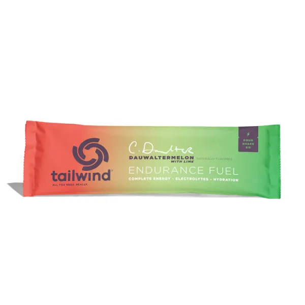 TAILWIND Tailwind Endurance Fuel - Single Dauwaltermelon
