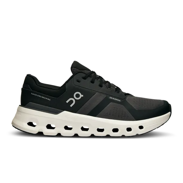 ON RUNNING Men's Cloudrunner 2 GRAY