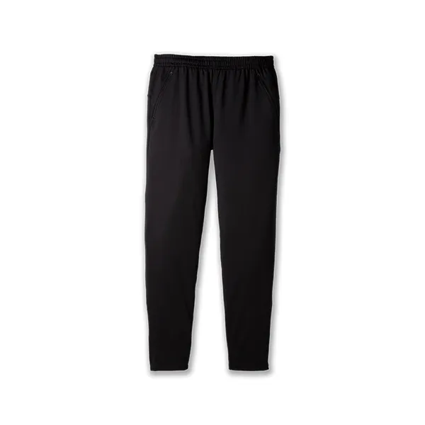 Brooks Spartan Pant 2.0 BLACK