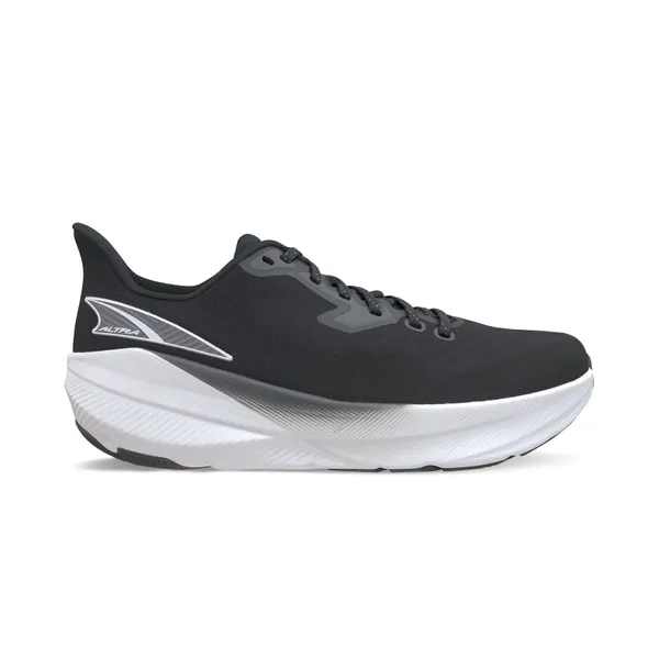ALTRA W. EXPERIENCE FLOW BLACK/WHITE
