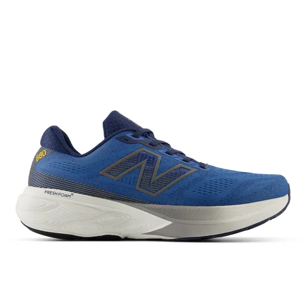 New Balance Men's Fresh Foam X 880v15 Sea Stone
