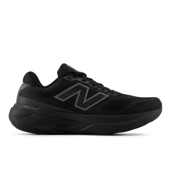 New Balance M 880V15 Black / Black Metallic