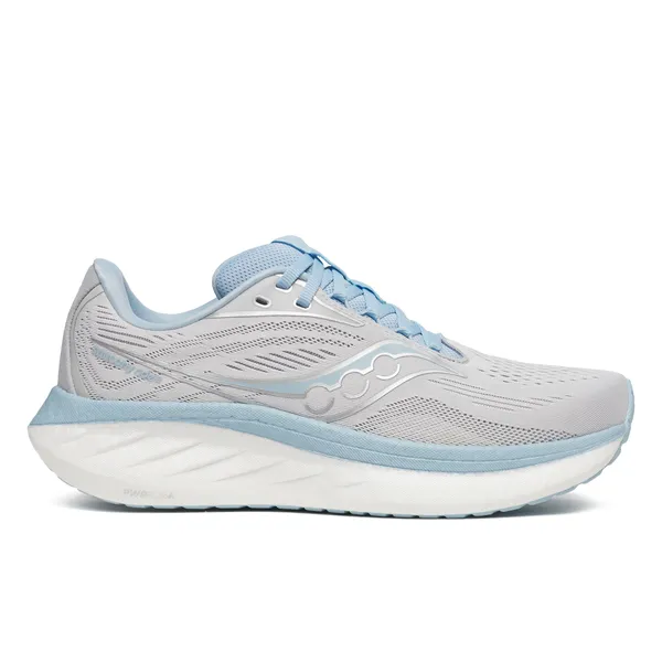 Saucony Women's Ride 18 Cloud/Dream