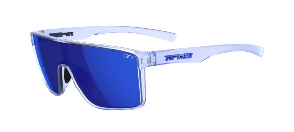 TIFOSI OPTICS SANCTUM ICE BLUE/COBALT BLUE MIRROR