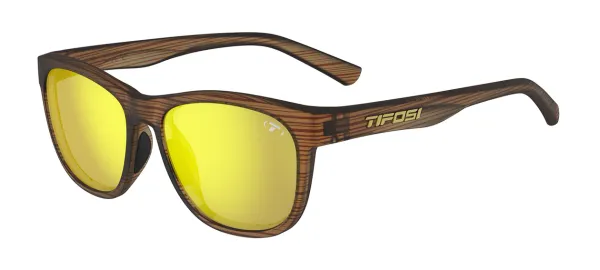 Tifosi SWANK BROWN