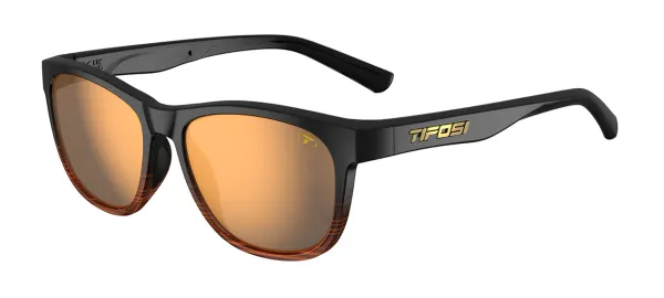 Tifosi Tifosi Swank Brown Fade