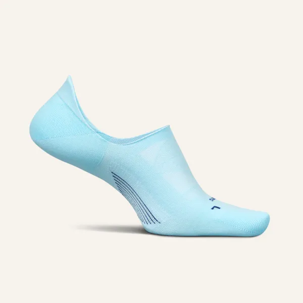 Feetures ELITE UL INVISIBLE BLUE CRYSTAL