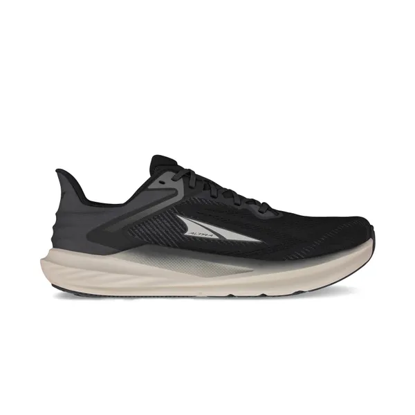 ALTRA Men's Torin 8 Black/White-010