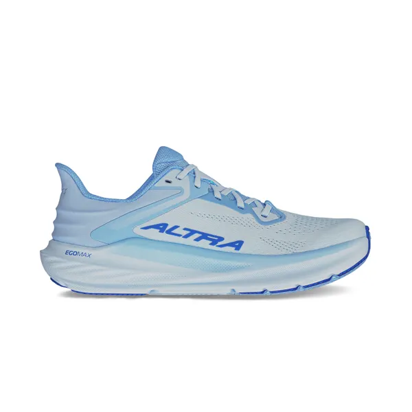 ALTRA Women's Torin 8 LIGHT BLUE
