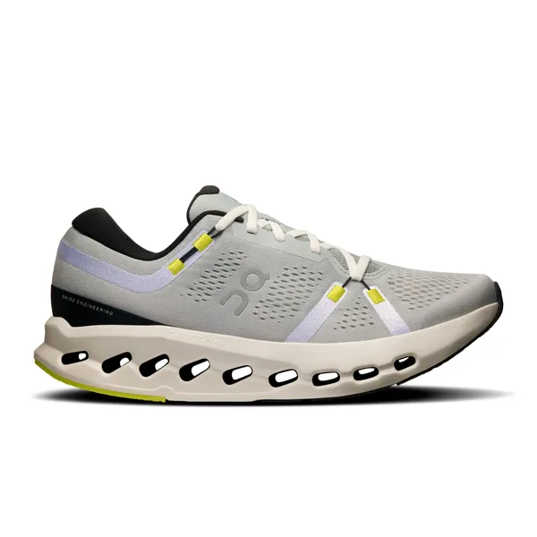 ON Men's Cloudsurfer 2 Gray