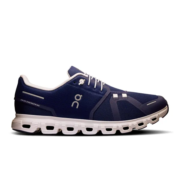 On M CLOUD 6 MIDNIGHT/WHITE