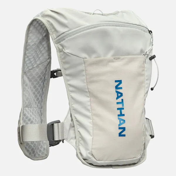 Nathan Quick Start 3.0 4L Vapor Grey/Deep Blue