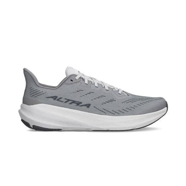 Altra Men's EXPERIENCE FLOW 2 GRAY