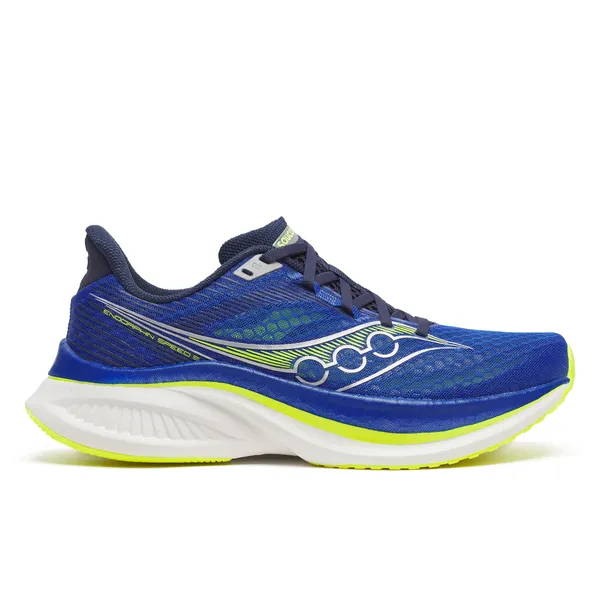 Saucony Men's Endorphin Speed 5 Lapis/Navy