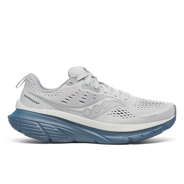 Saucony Men's Guide 18 Fossil/Dusk