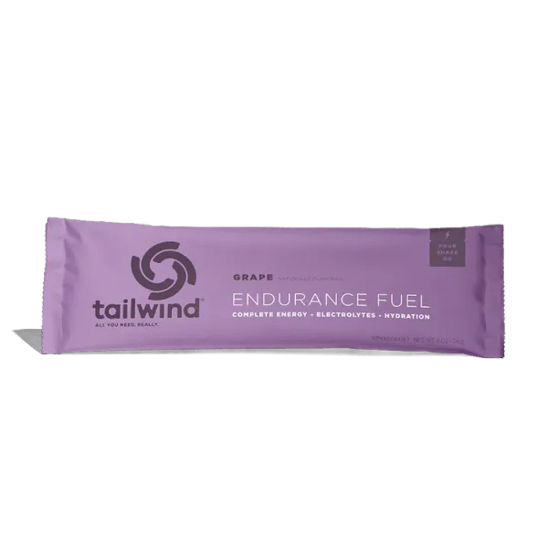 Tailwind Endurance Fuel - Single Serving Grape