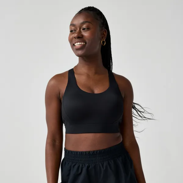 Brooks Women's Limitless Racerback Black