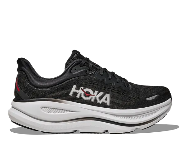 Hoka Men's BONDI 9 BKVR