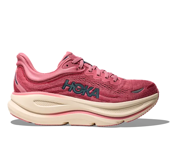 Hoka Women's BONDI 9 LYC