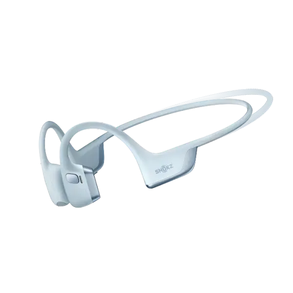 Shokz OpenRun PRO 2 mini Misty Blue