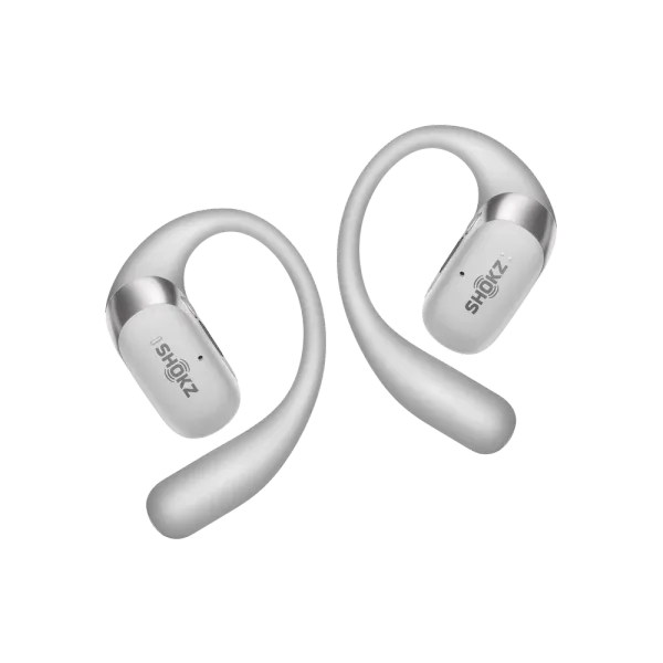 Shokz OPENFIT 2+ GRAY