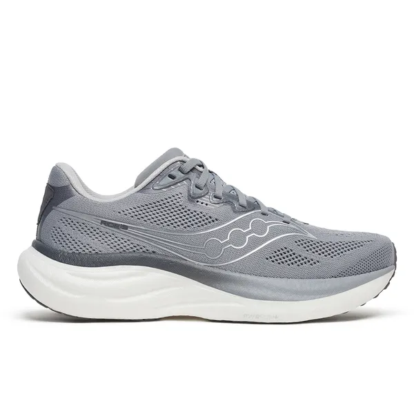 SAUCONY Men's Ride 19 Flint | Shadow