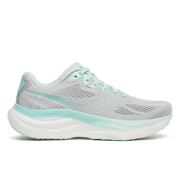 Saucony Women's Ride 19 Cloud | Aqua