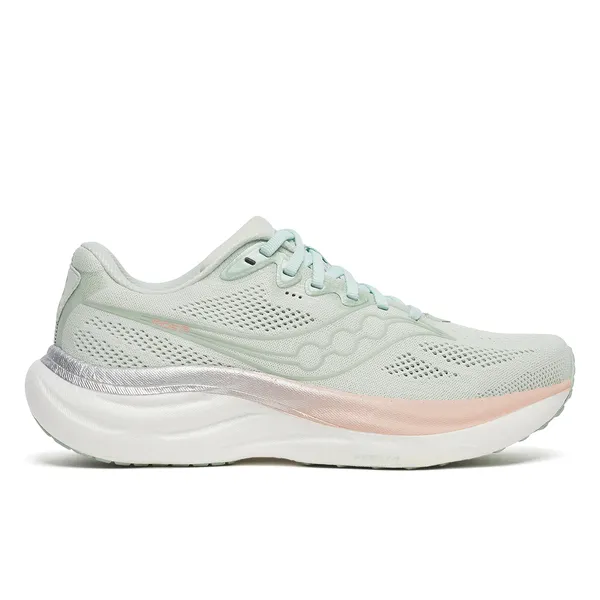 Saucony WMN'S RIDE 19 Green