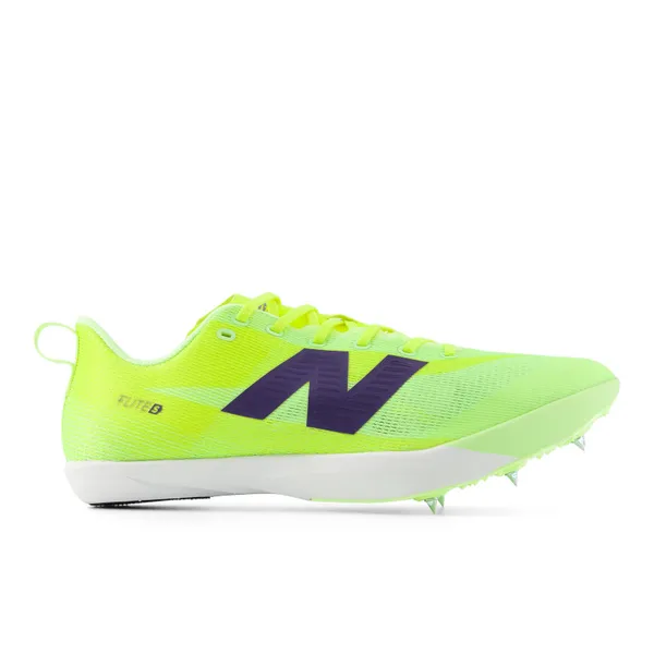 NEW BALANCE FUELCELL FLITE - S AFTERGLOW/BOYSENBERRY/BLACK