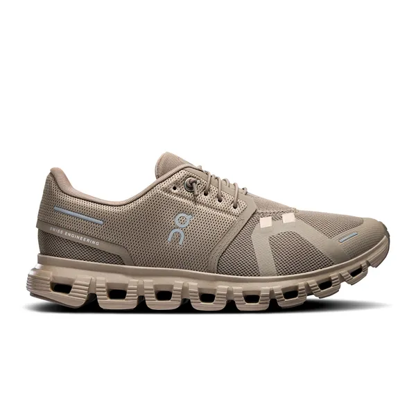 ON Women's Cloud 6 Cinder | Fog