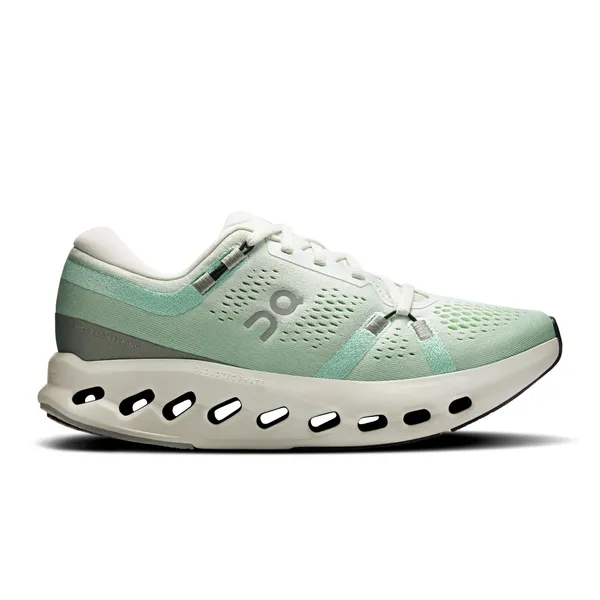 On Women's Cloudsurfer 2 Ivory | Creek