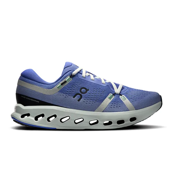 ON Men's Cloudsurfer 2 Sailor/Ivory