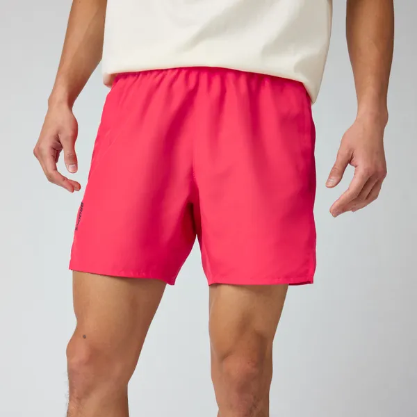BROOKS M. DASH SHORT COSMIC CRISP