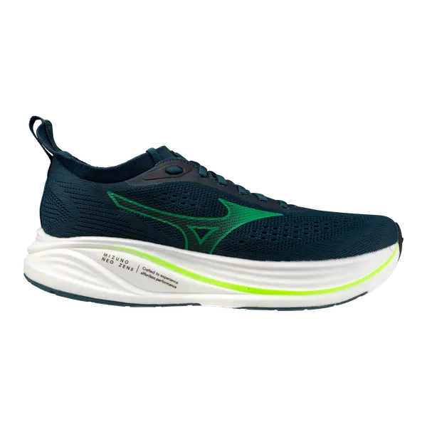 Mizuno MEN'S NEO ZEN 2 Green
