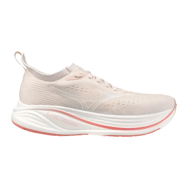 Mizuno WMN'S NEO ZEN 2 Pink/White