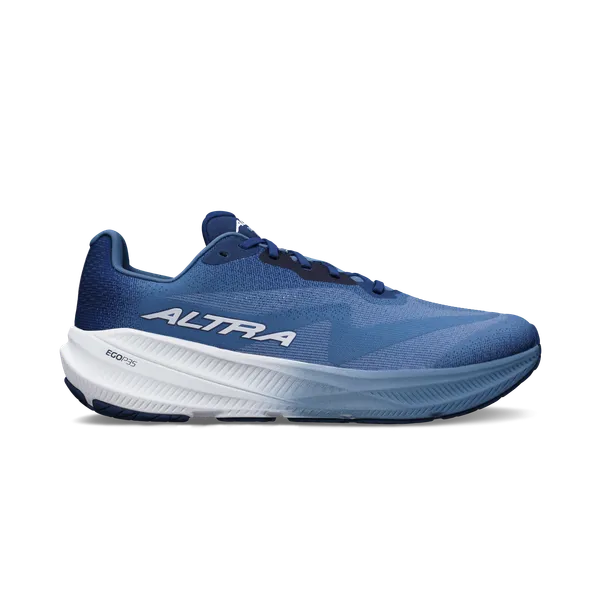 Altra Men's EXPERIENCE FLOW 3 NAVY/LIGHT BLUE