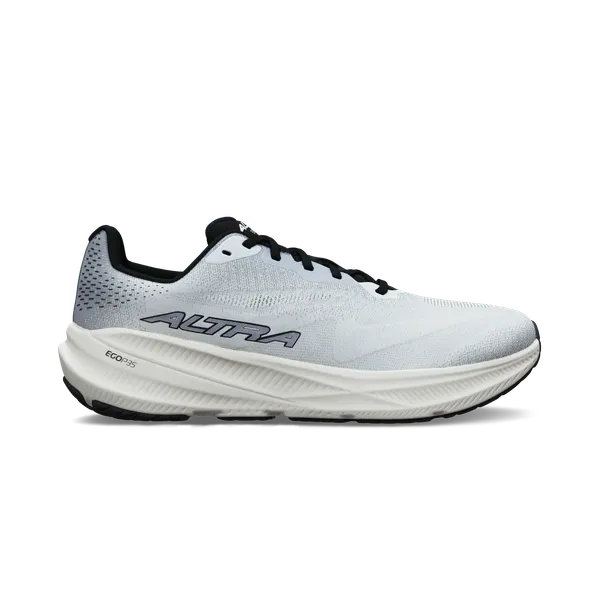 Altra Men's EXPERIENCE FLOW 3 LIGHT GRAY