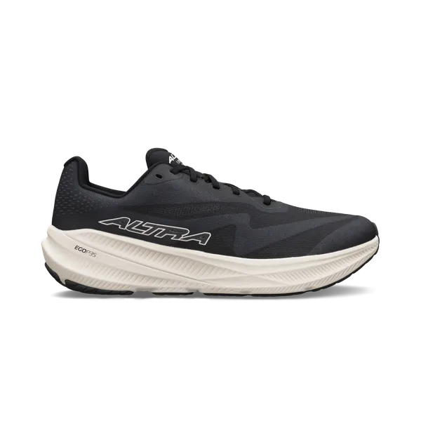 Altra Men's EXPERIENCE FLOW 3 BLACK/WHITE